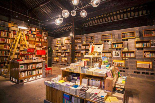 创业如果开个书店好不好？怎样经营好书店[书店经营模式]选择？