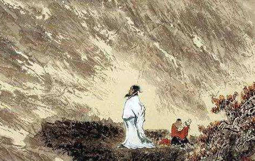 “博观而约取，厚积而薄发”是如何白话文解说？