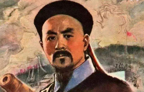 “苟利国家生死以，岂因祸福避趋之”是如何白话文解说？