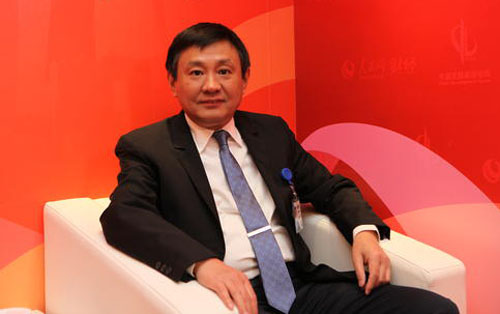 帝海集团创始人李小明个人简介及创业经历