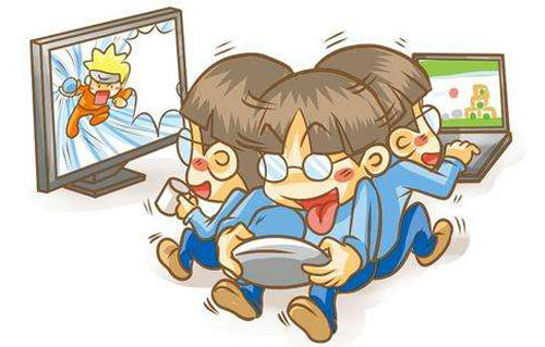 骨灰级是什么意思？