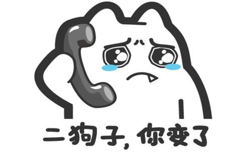 狗子是什么意思？
