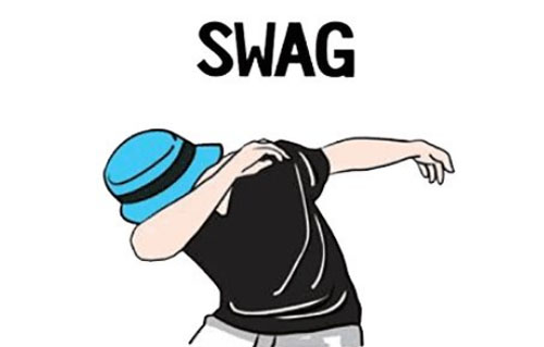 swag是什么意思？