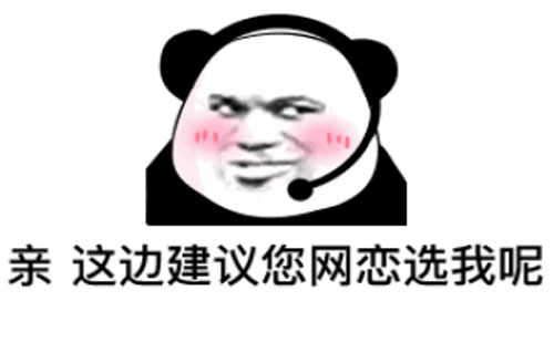 亲亲这边是建议您是什么意思？