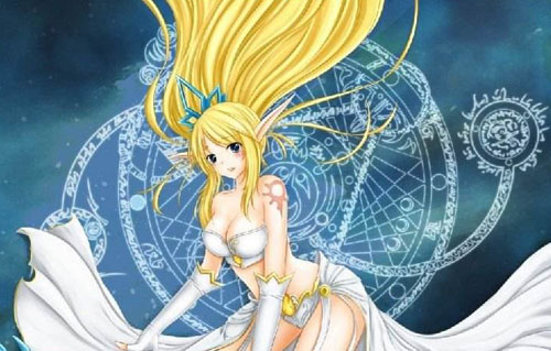 祖安公主是什么意思？