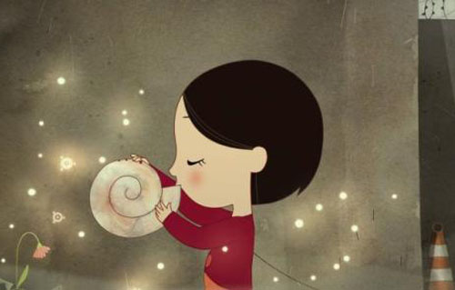 海螺人是什么意思？