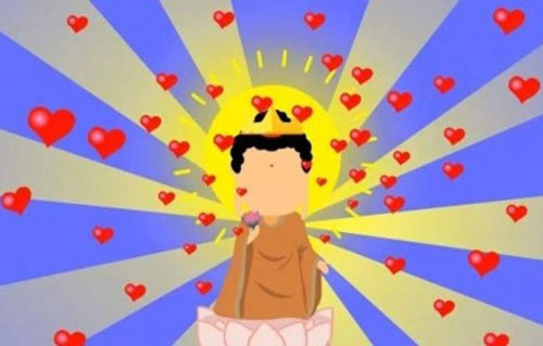 我佛只渡vip是什么意思？