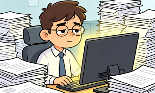 “班味”是什么意思？